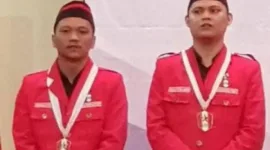 Foto: 2 Kubu Ketua GMNI Adakan Pertemuan