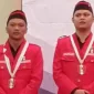 Foto: 2 Kubu Ketua GMNI Adakan Pertemuan