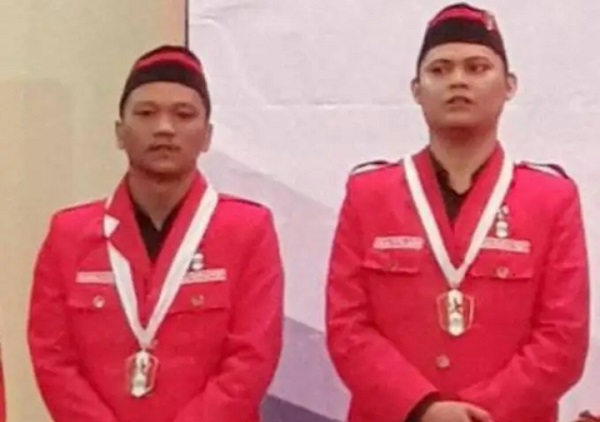 Foto: 2 Kubu Ketua GMNI Adakan Pertemuan