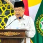 Ket. Foto: Jusuf Kalla