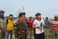 Budiyanto Lolos Verfak Pleno KPUD Jawa Barat