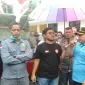 PPG Desa Gandamekar Kabupaten Bekasi Demo Kantor BPD