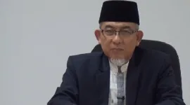 Imaam Yakhsyallah Mansur (Dok. pribadi)