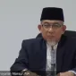 Imaam Yakhsyallah Mansur (Dok. pribadi)