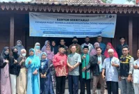 Yayasan Pusat Pembelajaran Nusantara Daerah Istimewa Yogyakarta (YPPN DI)