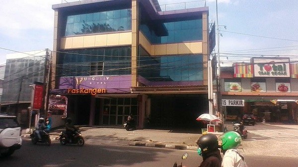 Foto: Unggu Vivo Hotel Bekasi