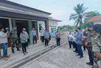 PTUN Jakarta Kandaskan Gugatan PT. GBU dan PT. RA
