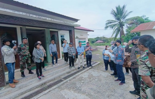 PTUN Jakarta Kandaskan Gugatan PT. GBU dan PT. RA