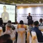 Seminar Kewirausahaan Bank Mandiri Taspen 