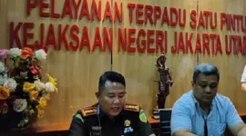 Kejaksaan Negeri Jakarta Utara