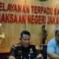 Kejaksaan Negeri Jakarta Utara