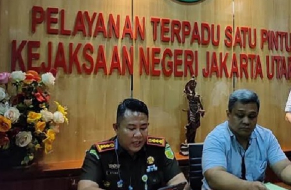 Kejaksaan Negeri Jakarta Utara