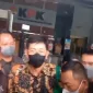 Kepala Kantor Pajak Wahono Saputro Diperiksa KPK