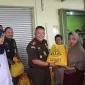 Giat Baksos Kejaksaan Negeri Jakarta Utara