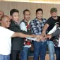 Foto: Ormas LMP Dengan Pihak PT. Lippo Cikarang Kabupaten Bekasi