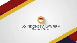 LQ Indonesia Law Firm