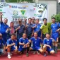 Futsal Piala Jaksa Agung 2023