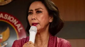 Foto; Ahli Pidana Pencucian Uang, Yenti Gunarsih