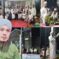 Warga Perumahan VGH RT01/RW024 Gelar Pengajian Sambut Awal Bulan Suci Ramadhan 1444 H Tahun 2023