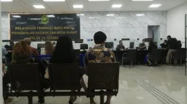 Gugatan PT. Bitara Agung Mandiri Resmi Dicabut 