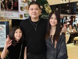Keluarga: Ada Intelejen Bermain Agar Alvin Lim Mati di Penjara
