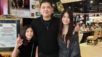 Keluarga: Ada Intelejen Bermain Agar Alvin Lim Mati di Penjara