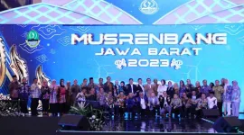 Musrenbang Provinsi Jawa Barat