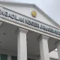 Foto: Gedung Pengadilan Negeri Jakarta Barat