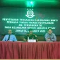 Foto: Konferensi Pers Kejari Jakarta Pusat