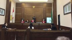 Tak Terbukti, Majelis Hakim PN Jakut Bebaskan Yanti Dari Dakwaan Jaksa  