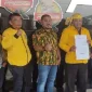 DPD Partai Golkar Kota Bekasi Jawa Barat