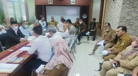 Pembahasan Polemik Pasar Kranji Kota Bekasi