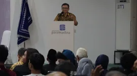 Foto: Profesor Didik J Rachbini