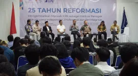 Seminar Paramadina Public Policy Institute (PPPI)