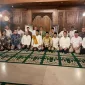 Acara Buka Puasa Bersama di Wisma Habibie & Ainun, Patra Kuningan, Jakarta Selatan