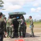 Panglima TNI Berbelasungkawa 