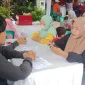 Suasana Sosialisasi Kartu Prakerja