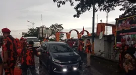 Ormas Pemuda Pancasila Kabupaten Bekasi Jawa Barat