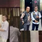 Foto: Aliansi Ormas Bekasi di Gedung KPK