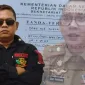 Foto: Ketua DPC LSM PENJARA Kabupaten Bekasi, JM. Hendro