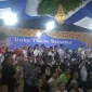 Relawan Nasional Anies Gelar Silahturahmi di Bekasi Jawa Barat