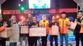 FPRB Kabupaten Bekasi