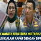 Foto: Rapat Kapolri Dengan Komisi III DPR RI