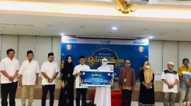 Pelindo Regional 2 Tanjung Periok, Jakarta Utara 