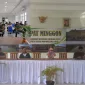 Sosialisasi Program “Tarum Barat Juara” 