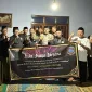 Dua Perguruan Silat Desa Sedah Gelar Buka Bersama 