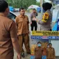 Foto: Posko Pantuan Mudik Kedung Waringin Kabupaten Bekasi