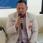 Doktor H. Ikhwan Ridha Witi, MKM. (Wakil Ketua PDPM Kabupaten Bekasi dan Tokoh Muda)