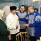 Foto: Pertemuan Anies Baswedan Dengan Susilo Bambang Yudhoyono (SBY) 