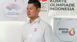 Foto: Raja Sapta Oktohari (RSO)